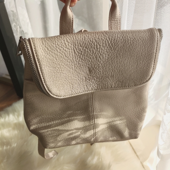 forever new backpack
